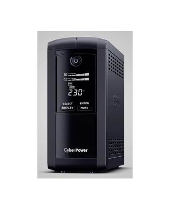 Cyberpower UPS 700 VA (VP700ELCD)