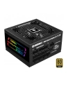 Enermax Revolution D.F.X Zasilacz do komputera - 1650 Watt - 140 mm - 80 Plus 80+ Gold (ERT1650EWT) - nr 11