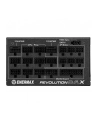 Enermax Revolution D.F.X Zasilacz do komputera - 1650 Watt - 140 mm - 80 Plus 80+ Gold (ERT1650EWT) - nr 24