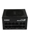Enermax Revolution D.F.12 Zasilacz do komputera - 850 wat - 100 mm - 80 Plus 80+ Gold (ETV850G) - nr 13