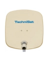 DigiDish 45cm beżowa antena, twin LNB - nr 9