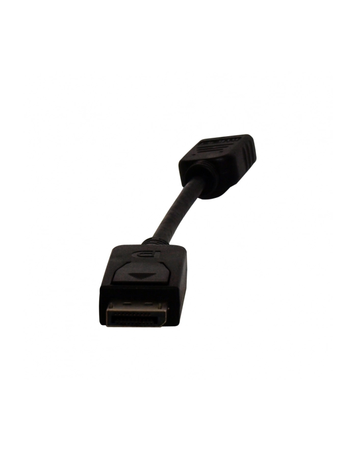 Adapter DisplayPORT/HDMI żenski 15cm OEM główny