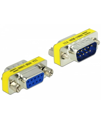 ADAPTER 9F/9M