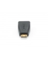 Adapter HDMI-F(F)->HDMI -C(M) - nr 19
