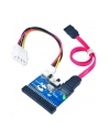 Adapter dwukierunkowy SATA IDE - nr 14