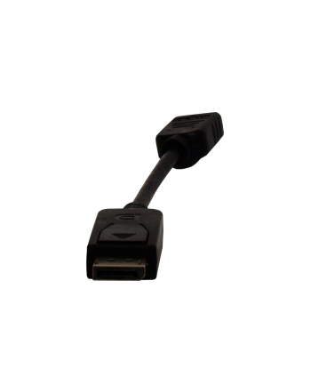 Adapter DisplayPORT/HDMI żenski 15cm OEM