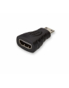 Adapter HDMI/ miniHDMI BELKIN F3Y008cp - nr 1