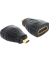 Adapter HDMI-A(F)->HDMI -D(F) - nr 10