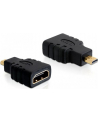 Adapter HDMI-A(F)->HDMI -D(F) - nr 12