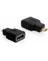 Adapter HDMI-A(F)->HDMI -D(F) - nr 14