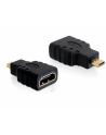 Adapter HDMI-A(F)->HDMI -D(F) - nr 15