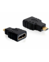 Adapter HDMI-A(F)->HDMI -D(F) - nr 16