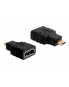 Adapter HDMI-A(F)->HDMI -D(F) - nr 17