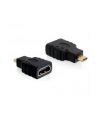 Adapter HDMI-A(F)->HDMI -D(F) - nr 1