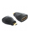 Adapter HDMI-A(F)->HDMI -D(F) - nr 6
