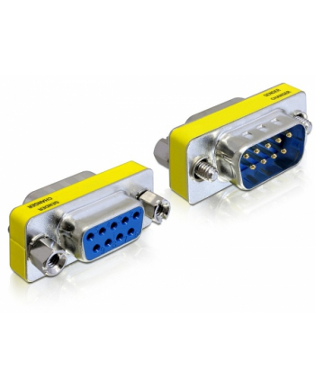 ADAPTER 9F/9M
