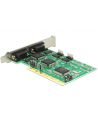 KARTA PCI SERIAL PORT (COM,RS-232)X4 - nr 10