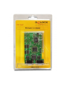 KARTA PCI SERIAL PORT (COM,RS-232)X4 - nr 12