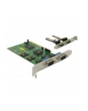 KARTA PCI SERIAL PORT (COM,RS-232)X4 - nr 14