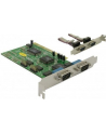 KARTA PCI SERIAL PORT (COM,RS-232)X4 - nr 19