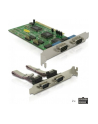 KARTA PCI SERIAL PORT (COM,RS-232)X4 - nr 20