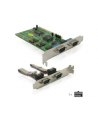 KARTA PCI SERIAL PORT (COM,RS-232)X4 - nr 2