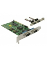 KARTA PCI SERIAL PORT (COM,RS-232)X4 - nr 6