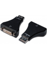 Adapter DisplayPort / DVI-I M/Z - nr 10