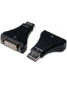 Adapter DisplayPort / DVI-I M/Z - nr 11