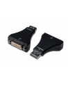 Adapter DisplayPort / DVI-I M/Z - nr 12