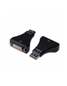 Adapter DisplayPort / DVI-I M/Z - nr 16