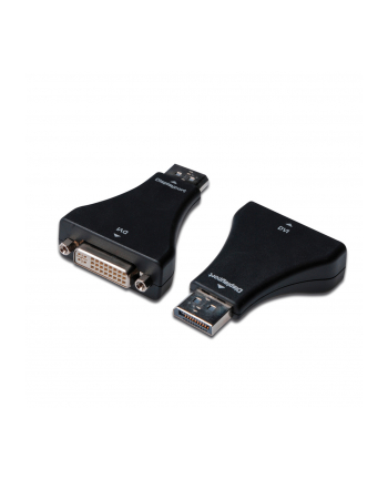 Adapter DisplayPort / DVI-I M/Z