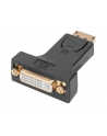 Adapter DisplayPort / DVI-I M/Z - nr 19