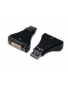 Adapter DisplayPort / DVI-I M/Z - nr 20