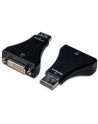 Adapter DisplayPort / DVI-I M/Z - nr 7
