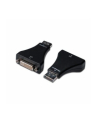 Adapter DisplayPort / DVI-I M/Z - nr 8