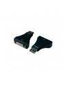 Adapter DisplayPort / DVI-I M/Z - nr 9