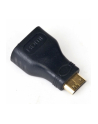 Adapter HDMI-F(F)->HDMI -C(M) - nr 10