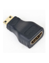 Adapter HDMI-F(F)->HDMI -C(M) - nr 11