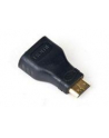 Adapter HDMI-F(F)->HDMI -C(M) - nr 4