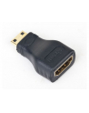 Adapter HDMI-F(F)->HDMI -C(M) - nr 8