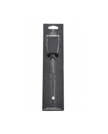 Adapter Aktywny DP do DVI SL BOX