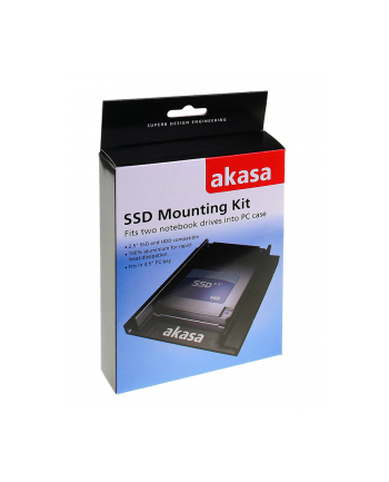 SSD Mounting Kit AK-MX010