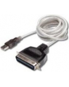 Kabel drukarkowy USB/Centronics CENT36 M, 1,8m - nr 14