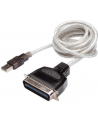 Kabel drukarkowy USB/Centronics CENT36 M, 1,8m - nr 16