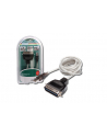 Kabel drukarkowy USB/Centronics CENT36 M, 1,8m - nr 2