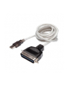 Kabel drukarkowy USB/Centronics CENT36 M, 1,8m - nr 6