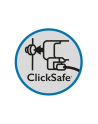 Zabezpieczenie do notebooka KENSINGTON ClickSafe Lock Different K64637WW - nr 141