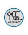 Zabezpieczenie do notebooka KENSINGTON ClickSafe Lock Different K64637WW - nr 59