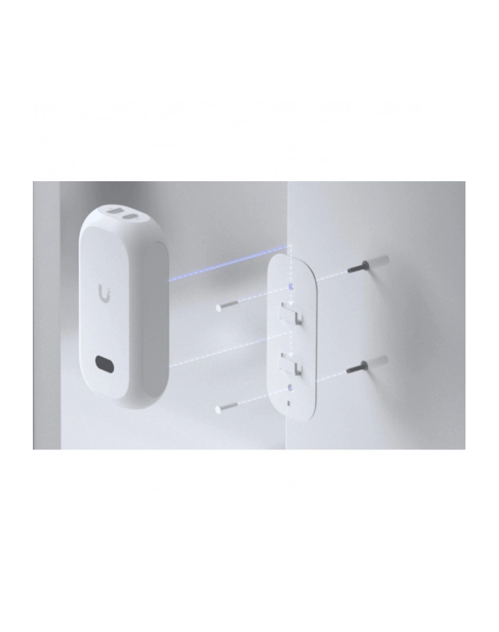 Ubiquiti Uvc-Ai-Theta-Hub Hub Wsparcie Dla Kamery I Modułu Audio (UVCAITHETAHUB) główny